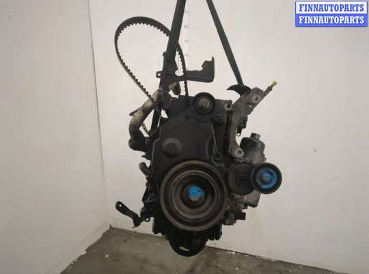 купить Блок цилиндров (Шорт блок) на Peugeot 407 2004-2011