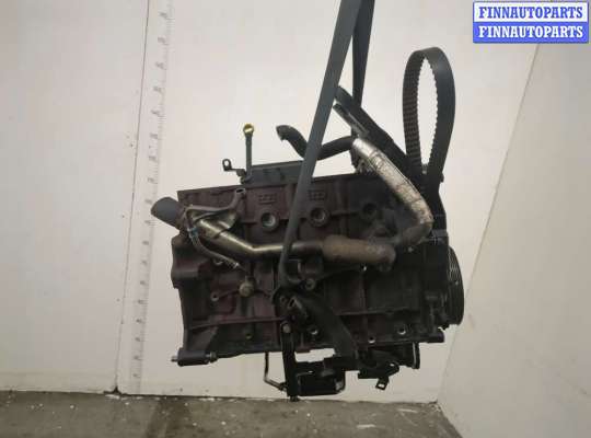 купить Блок цилиндров (Шорт блок) на Peugeot 407 2004-2011