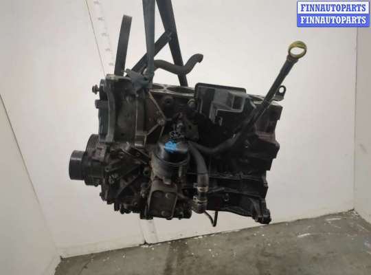 купить Блок цилиндров (Шорт блок) на Peugeot 407 2004-2011