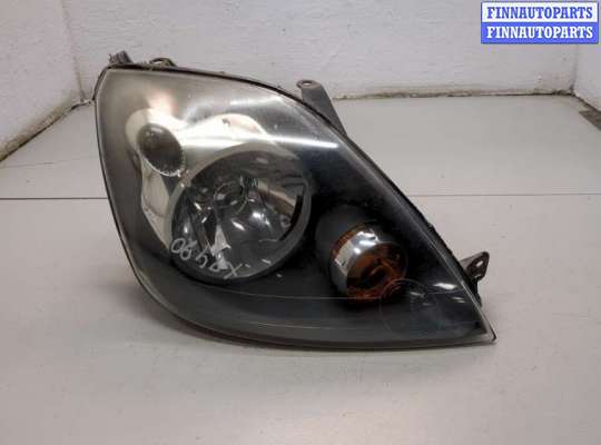 Купить Фара (передняя) на Ford Fiesta 2001-2007 Фара (передняя) FO2213683 на Ford Fiesta 2001-2007