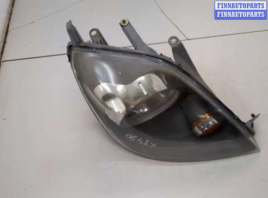 купить Фара (передняя) на Ford Fiesta 2001-2007