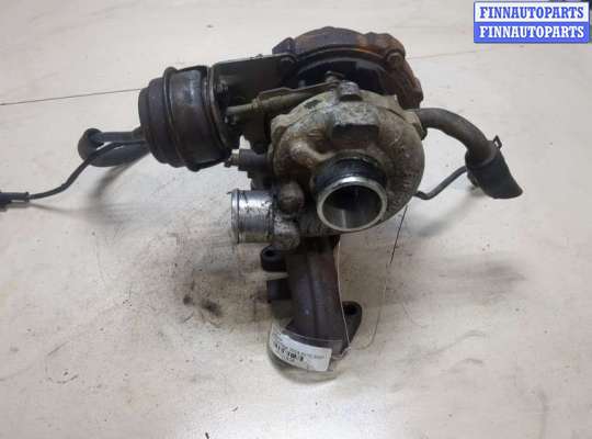 купить Турбина на KIA Sportage 2004-2010