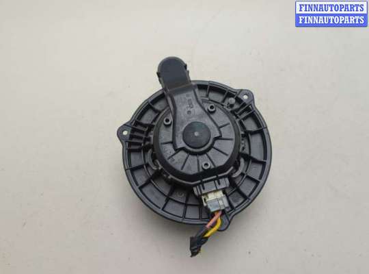 купить Двигатель отопителя (моторчик печки) на Hyundai Elantra 2010-2016