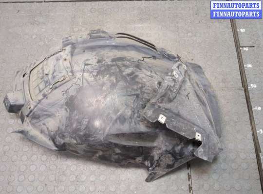 купить Защита арок (подкрылок) на Mercedes ML W166 2011-2015