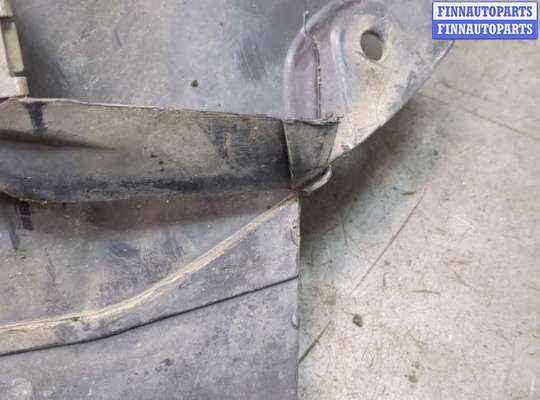 купить Защита арок (подкрылок) на Mercedes ML W166 2011-2015