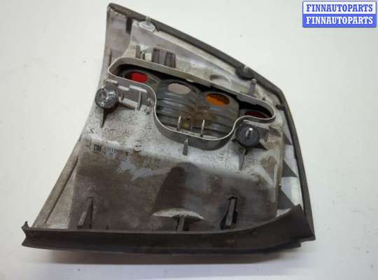 купить Фонарь (задний) на Opel Astra G 1998-2005