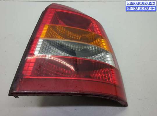 купить Фонарь (задний) на Opel Astra G 1998-2005