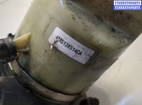 Насос ГУР (ЭУР, ЭГУР) на Ford Focus II