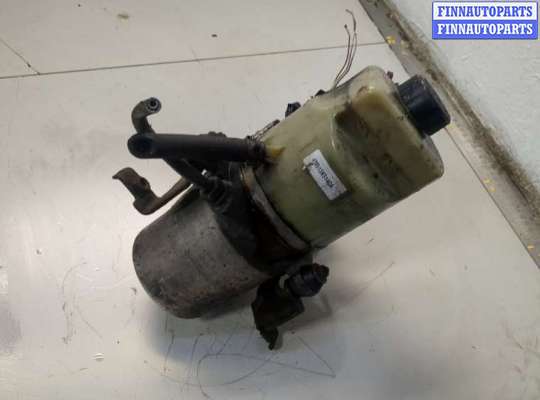 Насос ГУР (ЭУР, ЭГУР) на Ford Focus II