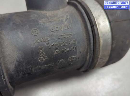 купить Фильтр воздушный (нулевого сопротивления) на Volkswagen Passat 5 2000-2005