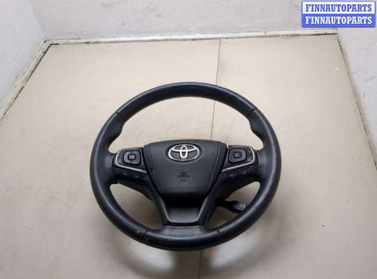 купить Подушка безопасности водителя на Toyota Avensis 3 2008-2018