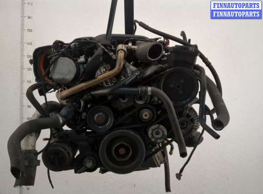 купить Двигатель (ДВС) на BMW 3 E46 1998-2006