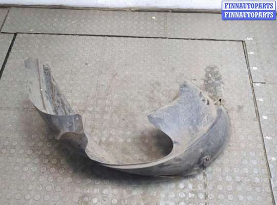 купить Защита арок (подкрылок) на Ford Fusion 2002-2012