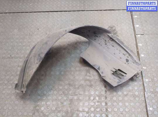 купить Защита арок (подкрылок) на Ford Fusion 2002-2012