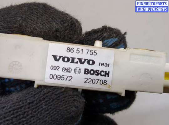 Датчик удара (Airbag) на Volvo XC90