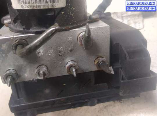 купить Блок АБС, насос (ABS, ESP, ASR) на Mercedes C W203 2000-2008