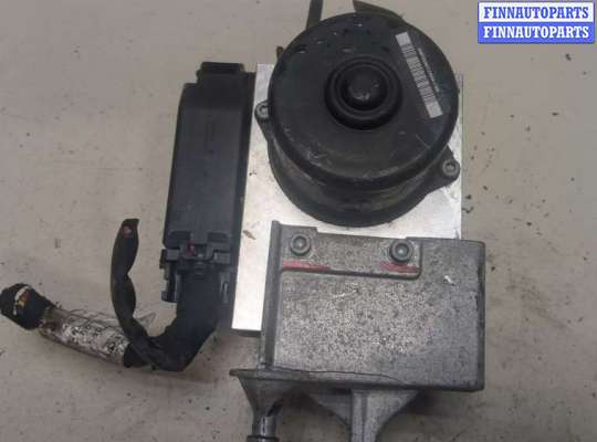 купить Блок АБС, насос (ABS, ESP, ASR) на Mercedes C W203 2000-2008