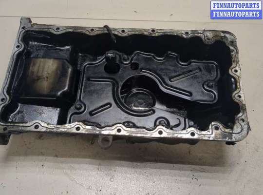 купить Поддон на Hyundai ix 35 2010-2015