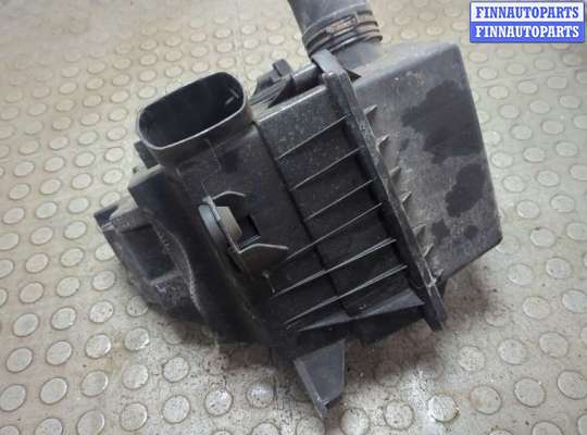 Корпус воздушного фильтра SK523520 на Skoda Fabia 2007-2014