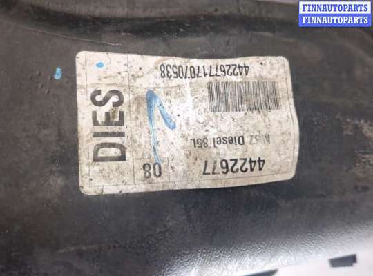 купить Бак топливный на BMW X5 E70 2007-2013