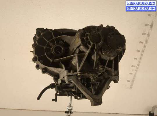 купить КПП 5-ст.мех. (МКПП) на Ford Focus 2 2008-2011