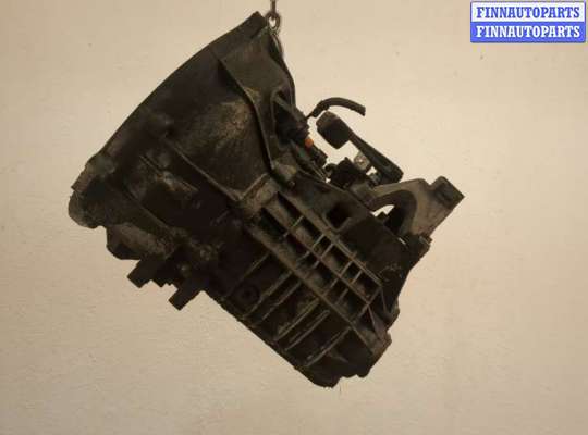 купить КПП 5-ст.мех. (МКПП) на Ford Focus 2 2008-2011