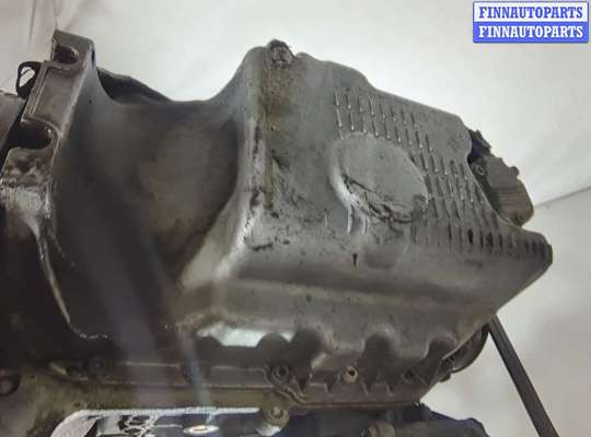 купить Двигатель (ДВС) на Volkswagen Golf 4 1997-2005