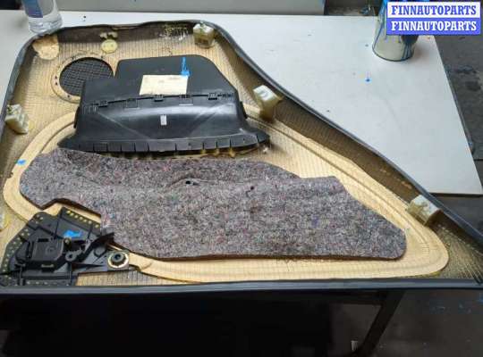 купить Дверная карта (Обшивка двери) на Mercedes ML W163 1997-2005