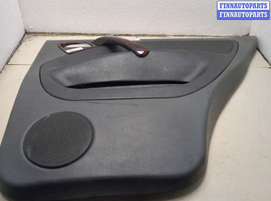 купить Дверная карта (Обшивка двери) на Mercedes ML W163 1997-2005