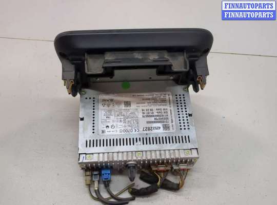 купить Магнитола на Chevrolet Malibu 2015-2018