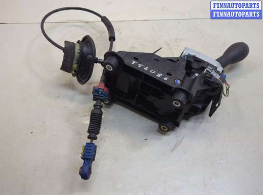 купить Кулиса КПП на Citroen C3 2002-2009