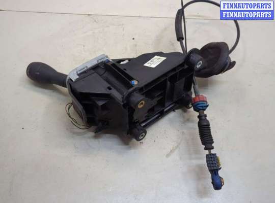 купить Кулиса КПП на Citroen C3 2002-2009