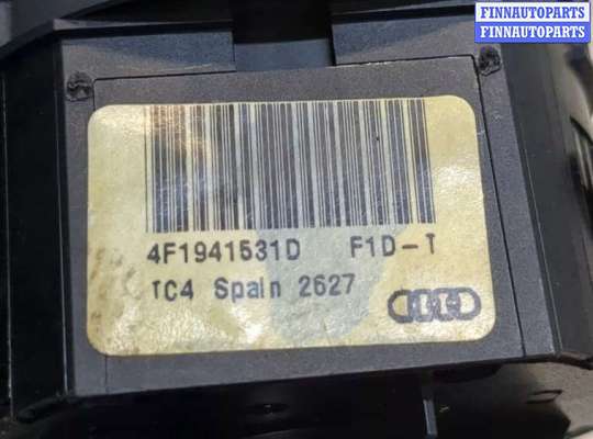 купить Переключатель света на Audi A6 (C6) 2004-2011