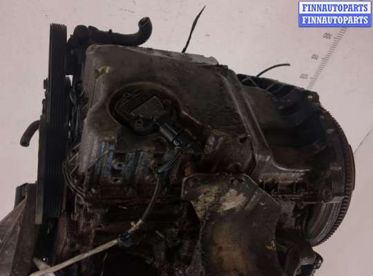 Коллектор впускной VG2391823 на Volkswagen Golf 4 1997-2005