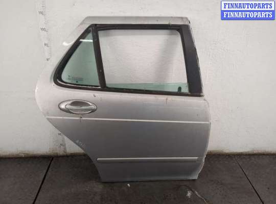 купить Стеклоподъемник электрический на Saab 9-5 2005-2010