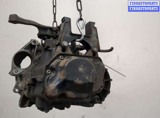 купить КПП 5-ст.мех. (МКПП) на Volkswagen Polo 2001-2005