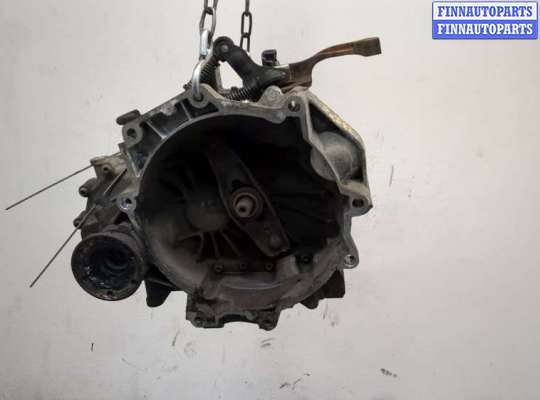 КПП 5-ст.мех. (МКПП) VG2497253 на Volkswagen Polo 2001-2005