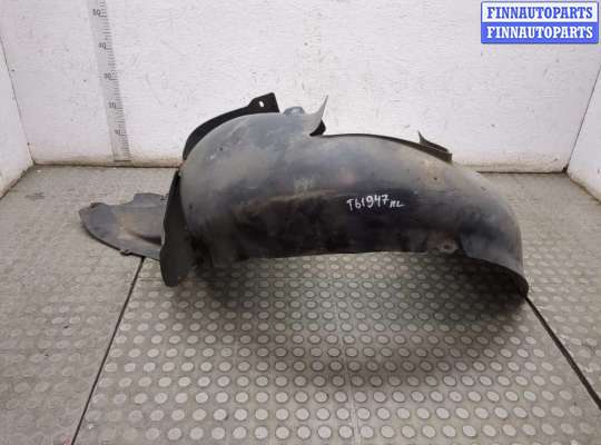 Защита арок (подкрылок) VG2739427 на Volkswagen Passat 6 2005-2010