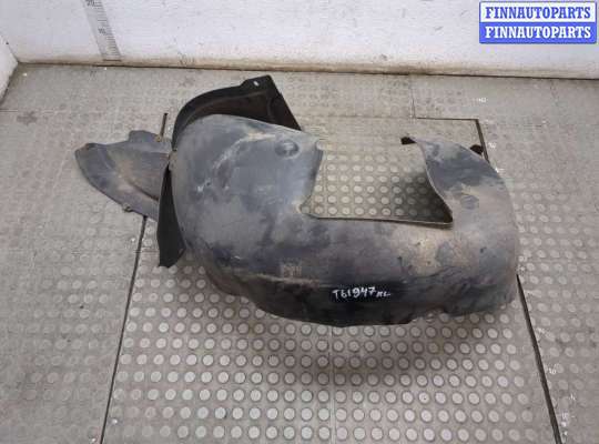 купить Защита арок (подкрылок) на Volkswagen Passat 6 2005-2010