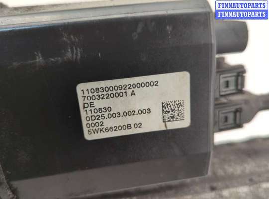 купить Рейка рулевая без г/у на BMW X3 F25 2010-2017