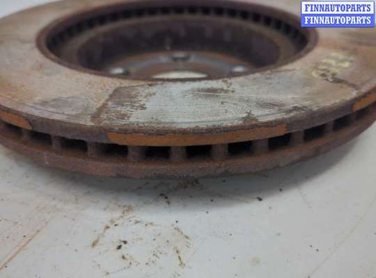 купить Диск тормозной на Dodge Charger 2005-2010