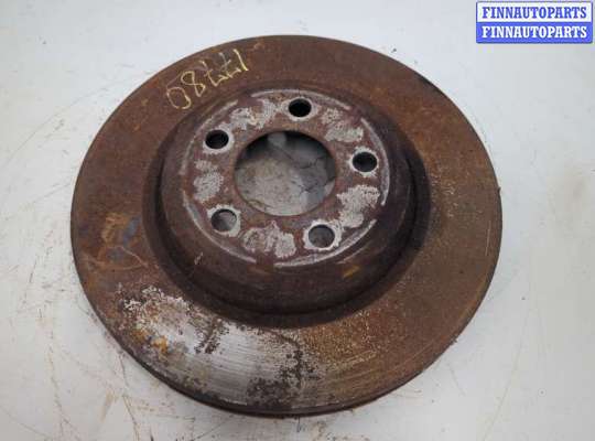 купить Диск тормозной на Dodge Charger 2005-2010