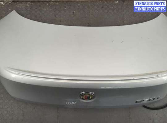 купить Крышка (дверь) багажника на BMW 6 E63 2003-2010