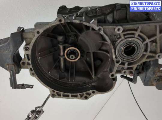 купить КПП 5-ст.мех 4х4 (МКПП) на KIA Sportage 2004-2010