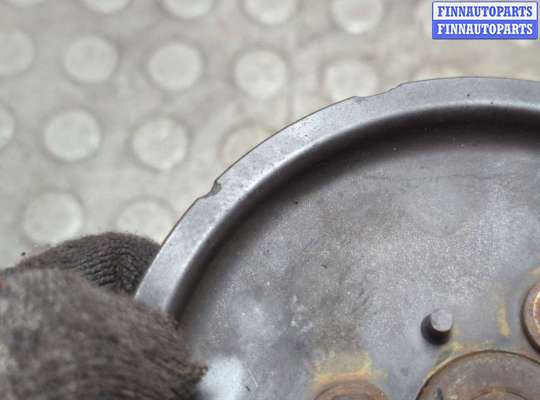 купить Насос гидроусилителя руля (ГУР) на Ford Transit 2006-2014