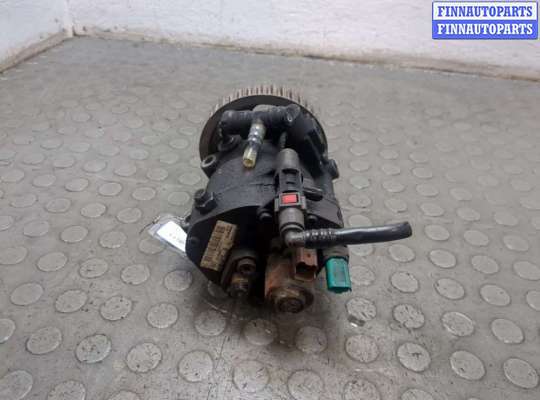 купить ТНВД на Renault Kangoo 2008-2013