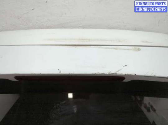 купить Крышка (дверь) багажника на Ford Focus 3 2011-2015