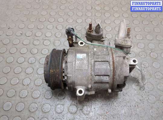 Купить Компрессор кондиционера на Ford Explorer 2010-2015 Компрессор кондиционера FO2091110 на Ford Explorer 2010-2015