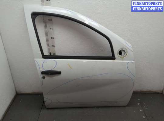 купить Замок двери на Dacia Sandero 2008-2012