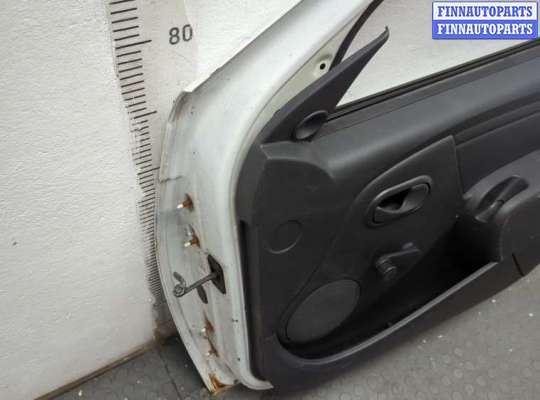 купить Замок двери на Dacia Sandero 2008-2012